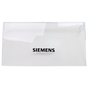 Butterfachklappe Siemens 00484023 rechts für Butterfach Kühlschrank