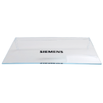 Butterfachklappe Siemens 00484023 rechts für Butterfach Kühlschrank – Bild 2