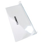 Butterfachklappe Siemens 00484023 rechts für Butterfach Kühlschrank – Bild 5