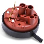 Druckwächter wie AEG 152818902/8 70x55x50mm Niveauregler für Geschirrspüler