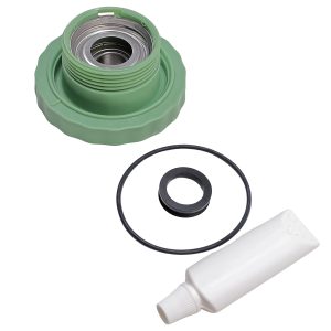 Lagerung AEG Electrolux 407143096/3 für Antriebsgegenseite Waschmaschine