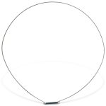 Spannring Samsung DC91-12078D für Frontlader Waschmaschine