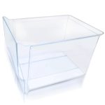 Schublade Liebherr 9290334 Gemüseschale 236x190x295mm für Kühlschrank