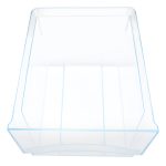 Schublade Liebherr 9290334 Gemüseschale 236x190x295mm für Kühlschrank – Bild 2