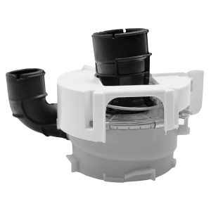 Heizelement AEG 405537370/0 Heizung an Umwälzpumpe für Geschirrspüler