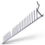 Unterkorbeinsatz Bosch 00668360 23 Stacheln für Teller Geschirrspüler