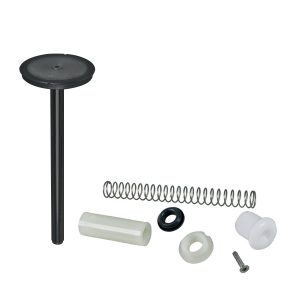 Brühkolben Krups MS-0A21261 Kolben Druckzylinder für Kaffeemaschine