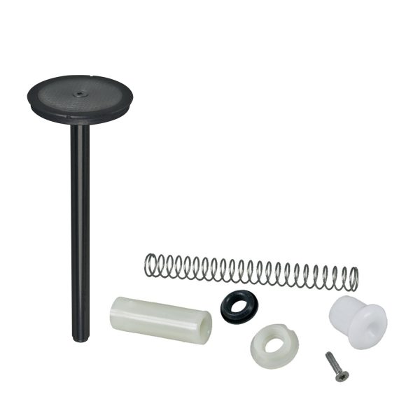 Brühkolben Krups MS-0A21261 Kolben Druckzylinder für Kaffeemaschine