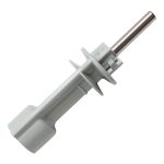 Scheibenträger Braun 67000546 Träger für Multiquick7 Küchenmaschine