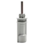 Scheibenträger Braun 67000546 Träger für Multiquick7 Küchenmaschine – Bild 2