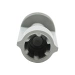 Scheibenträger Braun 67000546 Träger für Multiquick7 Küchenmaschine – Bild 3