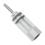 Scheibenträger Braun 67000546 Träger für Multiquick7 Küchenmaschine – Bild 4