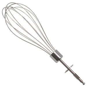 Rührbesen Braun 64189652 Schneebesen 190x50mm für Multiquick Stabmixer