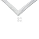 Türdichtung Set Universal 2000x1000mm Gummi zum Einklemmen in Kühlschrank