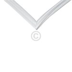 Türdichtung Set Universal 2000x1000mm Gummi zum Einklemmen in Kühlschrank