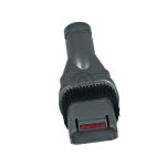 Kombidüse wie Dyson 914361-01 Fugendüse 2in1 Möbelpinsel für Staubsauger