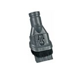 Kombidüse wie Dyson 914361-01 Fugendüse 2in1 Möbelpinsel für Staubsauger
