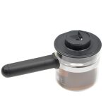 Glaskanne Krups F0274200 Glaskrug für Kaffeemaschine – Bild 2