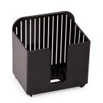Kapselbehälter Krups MS-623612 Auffangbehälter für Inissia Nespresso Kaffeemaschine