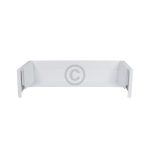 Abstellfach Bosch 00705065 Flaschenleiste 460x100mm für Kühlschranktüre