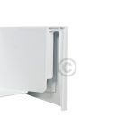 Abstellfach Bosch 00705065 Flaschenleiste 460x100mm für Kühlschranktüre