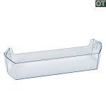 Abstellfach Gorenje 318414 Flaschenfach 435x91x115mm unten für Kühlschrank