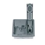 Dosierkombination Bosch 00755073 Zugabevorrichtung für Geschirrspüler