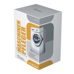 MaschinenReiniger Profectis 0001367272 für Waschmaschine Geschirrspüler 4x150g