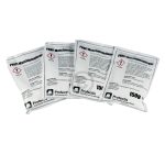 MaschinenReiniger Profectis 0001367272 für Waschmaschine Geschirrspüler 4x150g