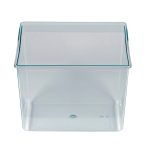 Gemüseschublade Gorenje 610853 Gemüseschale 230x190x185mm für Kühlschrank