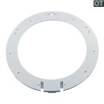 Türring innen Bosch 00713937 weiß für Waschmaschine