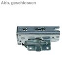 Türscharnier Liebherr 7043270 oben rechts / unten links für Kühlschrank