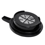 Dauerfilter Krups MS-623650 Permanent Kaffeefilter für KM468 Kaffeemaschine