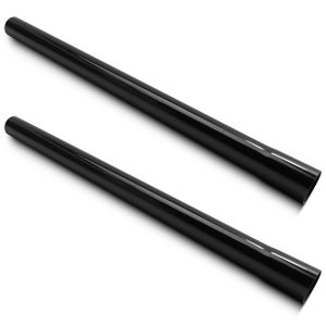 Verlängerungsrohr 2Stk Nilfisk 40696 aus Kunststoff 36x515 mm für Staubsauger