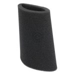 Schaumfilter Rowenta RS-RU3712 Ansaugfilter für Bodenstaubsauger