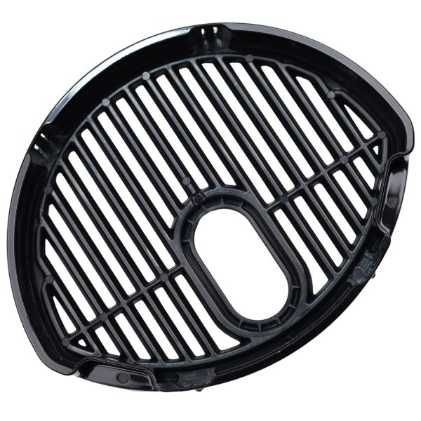 Gitter Krups MS622725 Abtropfschale für Dolce Gusto Piccolo Kaffeemaschine