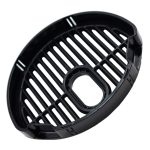 Gitter Krups MS622725 Abtropfschale für Dolce Gusto Piccolo Kaffeemaschine – Bild 3