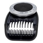 Rasieraufsatz Philips 422203626161 Kammaufsatz 10mm für Rasierer QP6510 QP6520