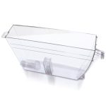 Wassertank DeLonghi AS13200250 7313212611 ohne Deckel für Kaffeemaschine – Bild 4