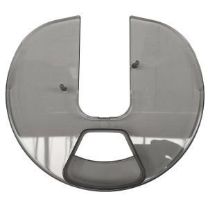 Deckel Bosch 00483204 Klappe für Rührschüssel in Küchenmaschine