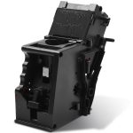 Brüheinheit wie Siemens 11014117 für EQ.5 EQ.6 EQ.7 Kaffeemaschine