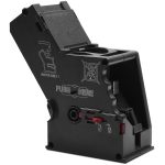 Brüheinheit wie Siemens 11014117 für EQ.5 EQ.6 EQ.7 Kaffeemaschine – Bild 2