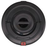Filterzylinder Bosch 12027830 Cartridge mit Griff für Relaxx'x Ultimate Staubsauger – Bild 2