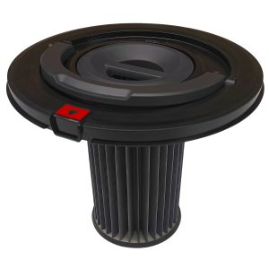 Filterzylinder Bosch 12027830 Cartridge mit Griff für Relaxx'x Ultimate Staubsauger
