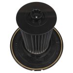 Filterzylinder Bosch 12027830 Cartridge mit Griff für Relaxx'x Ultimate Staubsauger – Bild 4