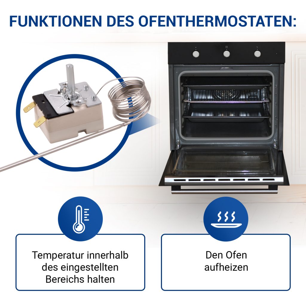 Umluft Backofen Defekt