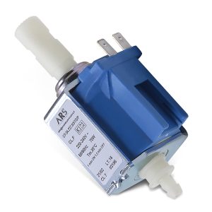 Elektropumpe wie ARS CP4SP Wasserpumpe 230Volt 70Watt universal für Kaffeemaschine