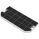 Kohlefilter wie Bosch 00460367 Filter 487x230mm für Dunstabzugshaube