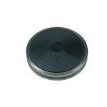 Drehgriff Neff 00614176 Knebel oben TwistPad® für Kochfeld Herd