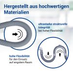 Ablaufschlauch wie AEG 14000357101/9 2,25m 30/22mmØ für Geschirrspüler – Bild 5